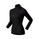 Odlo Lupetto Warm T-Shirt L/S W's Black