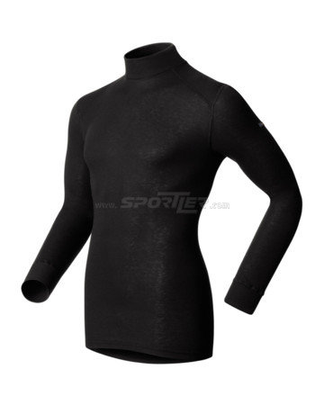 Odlo Lupp.Warm T-Shirt L/S acquista in Online Shop Intimo Funzionale  - Sportler