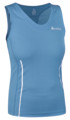 Alpinismo / Montagna > Abbigliamento Trail >  Odlo Lya Tank S/L W's