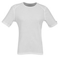 ODLO Shirt S/S Warm W's