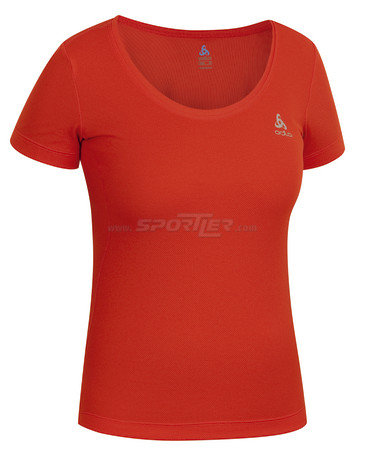 Odlo Maren T-Shirt W's acquista in Online Shop T-Shirts - Sportler