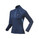 Odlo Pace Jkt W's Estate Blue / Campanula