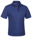 Alpinismo / Montagna > Abbigliamento Casual >  Odlo Polo Shirt S/S
