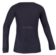 Bekleidung > Bekleidungstyp > Funktionsw&auml;sche >  Odlo Shirt L/S Warm Jr
