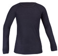 ODLO Shirt L/S Warm Jr.