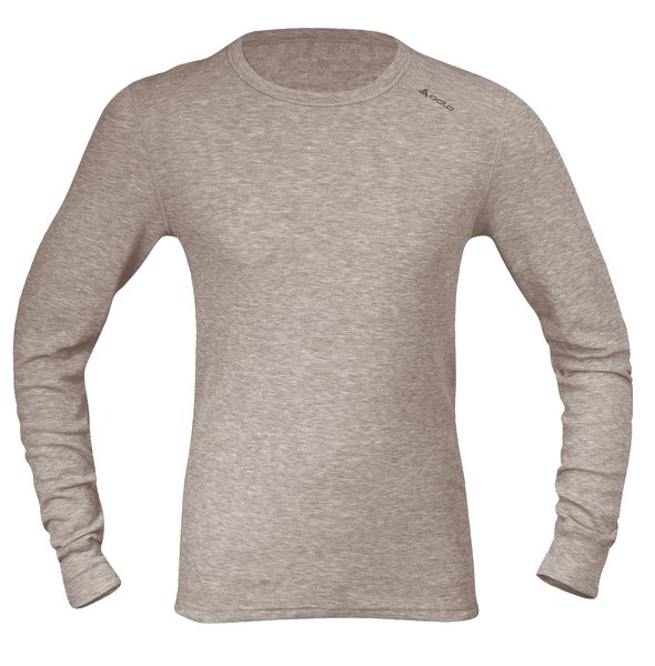 Grey Melange