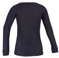 ODLO Shirt L/S Warm Zip W's