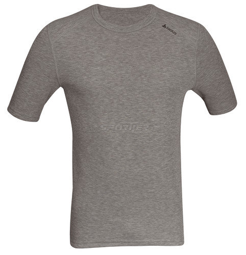 Grey Melange