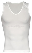Sportarten > Ski Alpin > Bekleidung Ski >  Odlo Singlet Cubic V W's