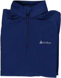 Odlo Stand-up collar 1/2 zip Pizzet