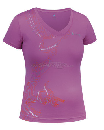 Odlo T-Shirt Awesome W's kaufen in Online Shop Bekleidung Trekking / Wandern - Sportler