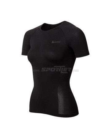 Odlo T-Shirt S/L W's acquista in Online Shop Intimo Funzionale  - Sportler