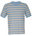 ODLO T-Shirt Stripes