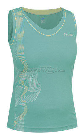 Odlo Tank Catalina S/L kaufen in Online Shop Bekleidung Sportklettern - Sportler