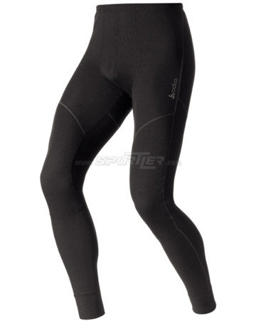 Odlo X-Warm Long Pants kaufen in Online Shop Funktionswäsche - Sportler