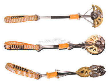 Omega Pacific Link Cam acquista in Online Shop Ferramenta & Co. - Sportler