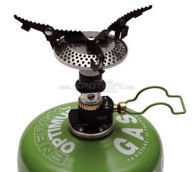 Optimus Crux kaufen in Online Shop Outdoor / Camping - Sportler