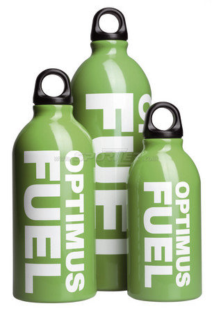 Optimus Optimus Fuel Bottle kaufen in Online Shop Licht / Energie  - Sportler