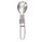 Outdoor / Camping > Outdoor K&uuml;che / Wasser >  Optimus Titanium Folding Spork