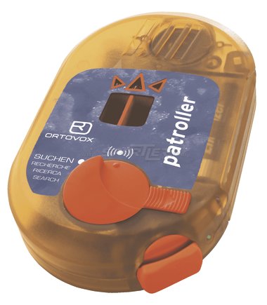Ortovox Patroller SET acquista in Online Shop Home - Sportler