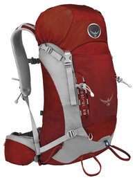 Osprey Kestrel 28