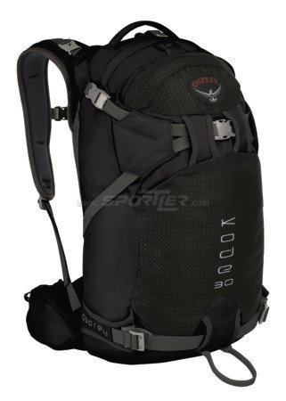 Osprey Kode 30 acquista in Online Shop Zaini - Sportler