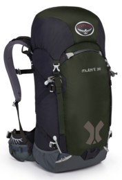 Osprey Mutant 38