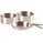 OUTWELL Cook Set Stainless Steel