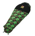 Outdoor / Camping > Sacchi a Pelo Sintetici >  Outwell Kids DINO Explorer Sleeping Bag