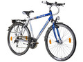 Bike > Trekking und City Bikes >  Passat Alicante SL