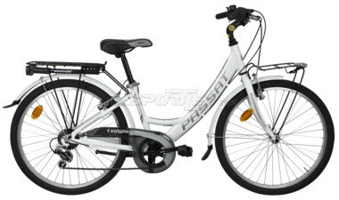 Passat Calypso 24" 6 Speed Jr kaufen in Online Shop Kinderr&auml;der  - Sportler