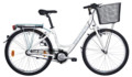Bike > Trekking und City Bikes >  Passat Verona