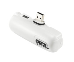 Petzl Accu NAO