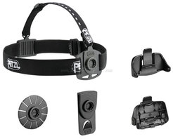 Petzl Adapt Tikka