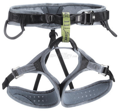 PETZL Adjama 2008 kaufen in Online Shop - Sportler
