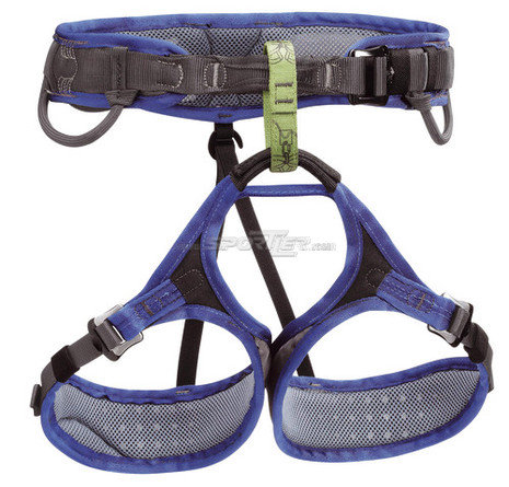 Petzl Adjama (2011) acquista in Online Shop Imbraghi  - Sportler