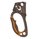 Petzl Ascension New Left Black/Orange
