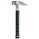 Petzl Bongo Black/Aluminium