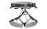 Petzl Corax + Klettersteigset + Helm 
