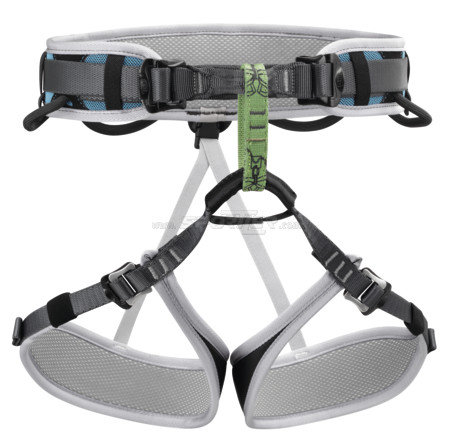 Petzl Corax + Klettersteigset + Helm  kaufen in Online Shop Klettersteig  - Sportler