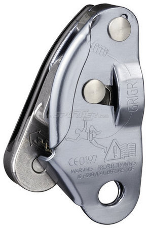 PETZL GriGri kaufen in Online Shop Schlosserei & Co. - Sportler