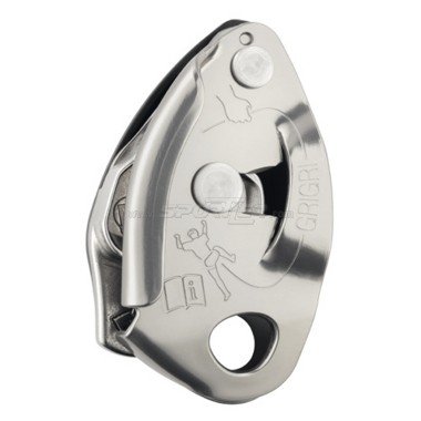 Petzl GriGri 2 kaufen in Online Shop Schlosserei & Co.  - Sportler