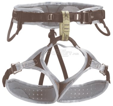 PETZL Luna 2008 kaufen in Online Shop  - Sportler