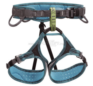 Petzl Luna W's acquista in Online Shop Corde / Imbraghi / Sets - Sportler