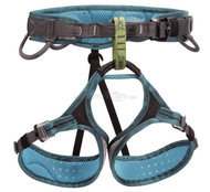 Sport > Alpinismo > Imbraghi >  Petzl Luna (2012)