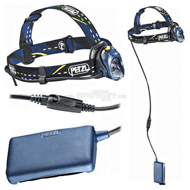PETZL Myobelt XP kaufen in Online Shop Sonstiges  - Sportler