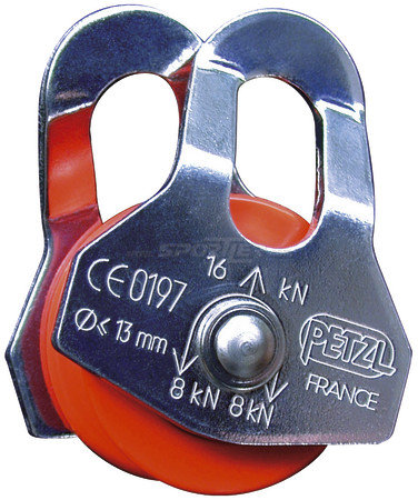 Petzl Oscillante kaufen in Online Shop Home - Sportler