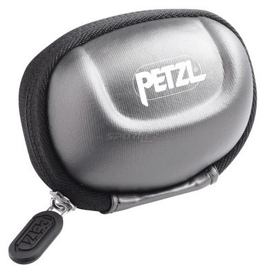 PETZL Poche Zipka acquista in Online Shop Caschi, lampade, bastoncini  - Sportler