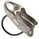 Petzl Reverso 3 Titanium