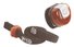 Petzl Signal Red/Black